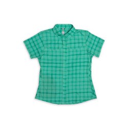 Club Ride Bandara Splash Plaid Jersey Women's